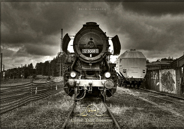 Chemnitz / Hilbersdorf (September 2017)